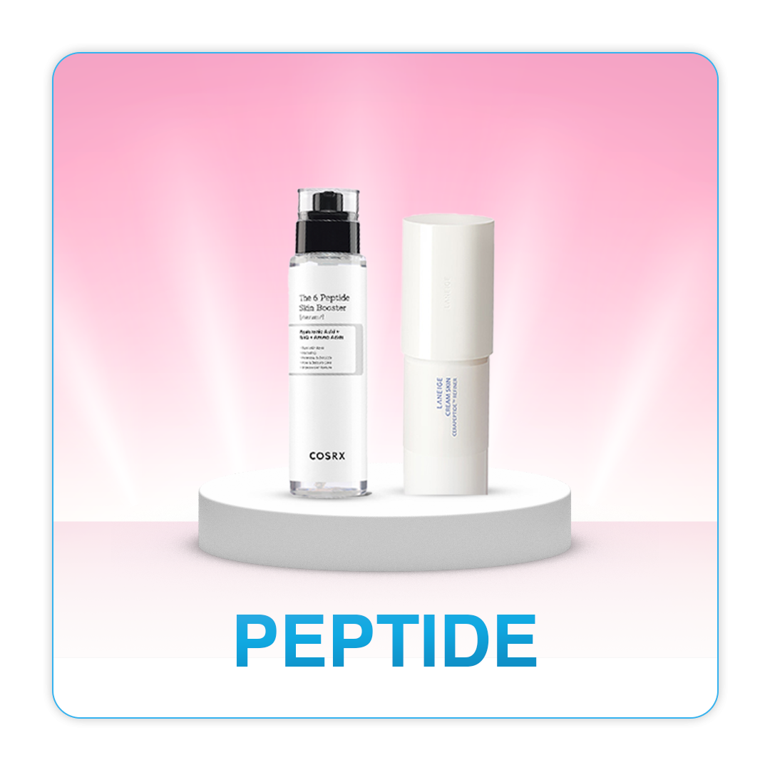 Peptide